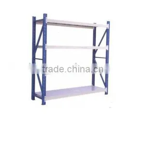 Light Duty Storage Rack thumbnail-1