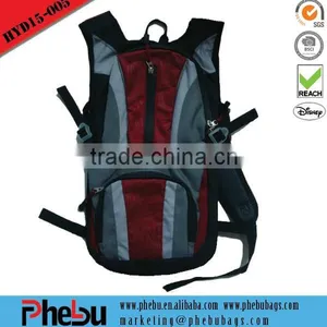 Outdoor GYM Drink Water Backpack thumbnail-1