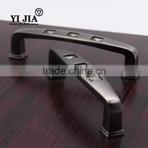 Bed Cabinet Model Children Decorative Drawer Lock Handle thumbnail-1