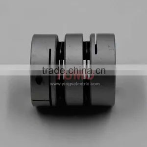Flexible Rubber Couplings Rotary Encoder Coupling Spring Shaft Coupling thumbnail-4