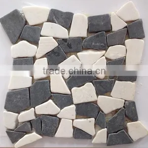 Natural Stone Cheap Mosaic Tile Sheets thumbnail-5