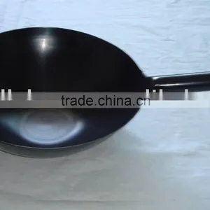 Carbon Steel Woks thumbnail-1