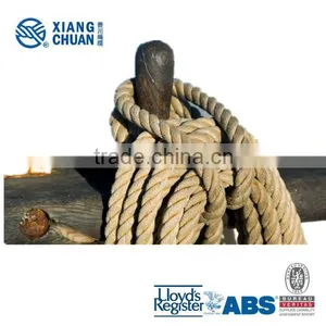 LR Approvaled Polypropylene Floating Rope thumbnail-5