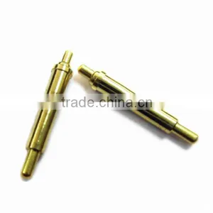 High Quanlity Pogo Metal Pins for Mp3 Player thumbnail-1