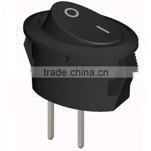 T125 Electrical Rocker Switch thumbnail-1