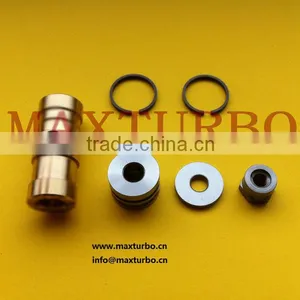 GT12/ GT1238 Turbocharger Repair Kit Rebuild Service Kit for Smart Piston Ring/ Thrust Collar and Spacer/ Shaft Nut thumbnail-1
