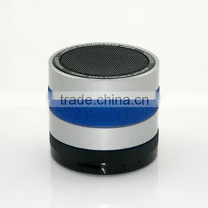 Wireless Stereo Portable Music Mini Bluetooth Speaker Bass thumbnail-1