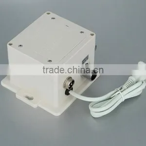 China Manufacturer Production High Quality Automatic Sensor Faucet thumbnail-3