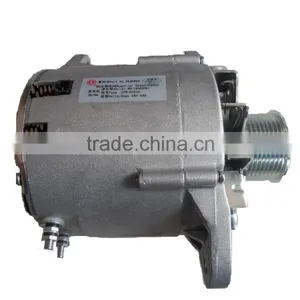 Heavy Truck Alternator 4938600 37N-01010 for 4BT Engine thumbnail-1