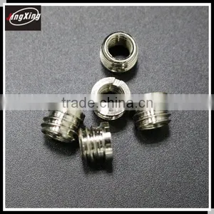 Good Quality Adapter 1/4" Male 3/8'' Female Conversion Camera Screw thumbnail-3