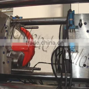 Motorcycle Mould,plastic Mould, Injection Mould thumbnail-1