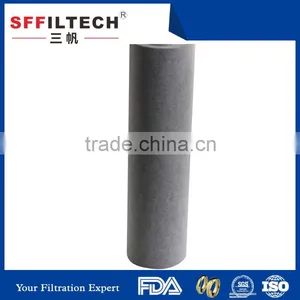 Popular High Quality Cheap Polyester Needle Felt Filter Cloth thumbnail-1
