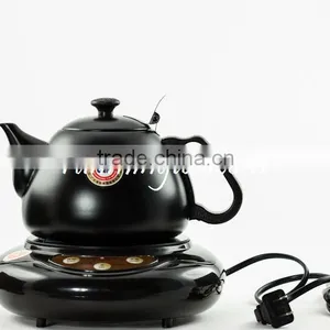 Kamjove KJ-08H Induction Cooker For Tea 220V, 0.8L, 800w thumbnail-1