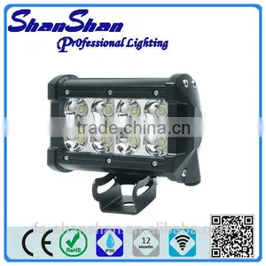4x4 Offroad Hid Tractor Work Light ,scope Mounted Lights ,off Road Light Bar Led Driving Light thumbnail-1