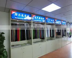Jiaxing Inch Eco Materials Co., Ltd. company overview - view 3 thumbnail