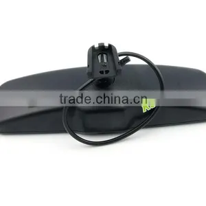 4.3 Inch Car Mirror Car Monitor XY-2503B thumbnail-6