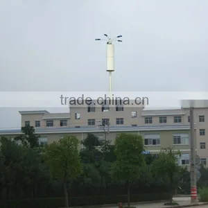 20m Landscape Monopole Tower(lamp) thumbnail-1