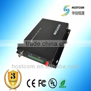 HD-SDI Data Digital Receiver thumbnail-1