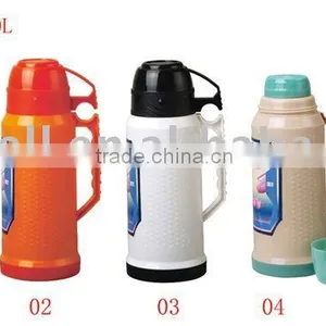 Plastic Vacuum Flask thumbnail-1