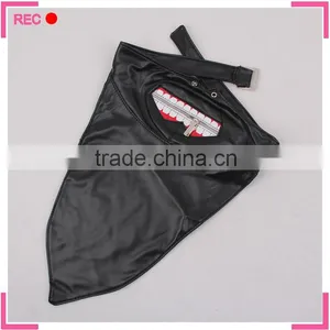 Funny Half Face Mask With Zipper, Customized Facial Mask Supplier thumbnail-2