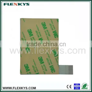 Customized Glossy/frosted Surface Membrane Switch thumbnail-2