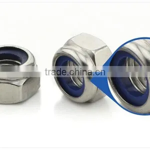 Din982 a2 70/din982 Stainless304/din985 Sus304 thumbnail-5