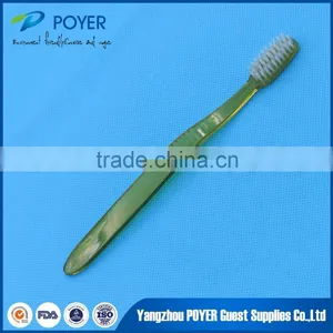 2016 Cheap OEM Hotel Toothbrush and New Design of Cheap Luxury Travel Toiletry Kit thumbnail-3