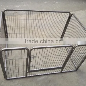 Selling Heavy Duty Pet Playpen , Dog Playpen thumbnail-6