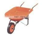 Low Price Heavy Duty Wheel Barrow thumbnail-5
