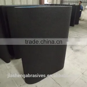 OU DOMINATE SCY598 Abrasive Factory And Abrasive Roll Wide Sand Belt For Wood Metal Bamboo Abrasive Emery Cloth Customizing thumbnail-1