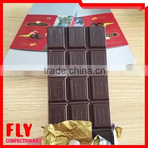 Gift-box Wholesale Milky Chocolate Bar thumbnail-1