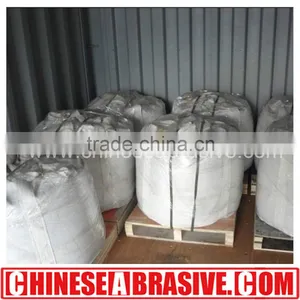 Best Quality Casting Steel Shot Sand Blasting Shot thumbnail-5