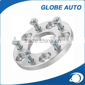10mm Thickness China Wholesale 5 Lug Wheel Spacer thumbnail-1