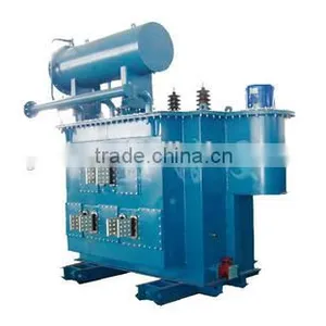 Ladle Refining Furnace Transformer thumbnail-1