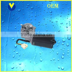 ZD2632 80W Wiper Motor thumbnail-1