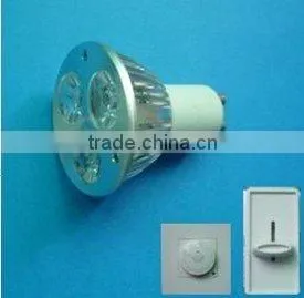 Dimming GU10 LED Spot Light thumbnail-1