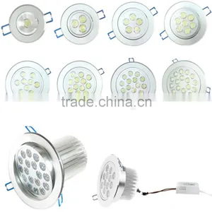 LED Down Light Series thumbnail-5