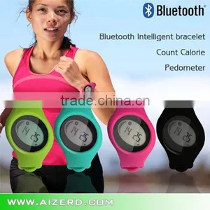 Hot Sale Popular Wristband Pedometer thumbnail-1