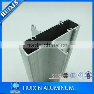 Indonisia Market Aluminum Extrusion Profiles for Windows and Doors thumbnail-5