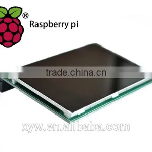 4.0 Inch LCD Module Pi TFT for Raspberry pi Display Screen ,Suitable for Raspberry Pi B / B+ 4 Inch LCD Screen Module thumbnail-1
