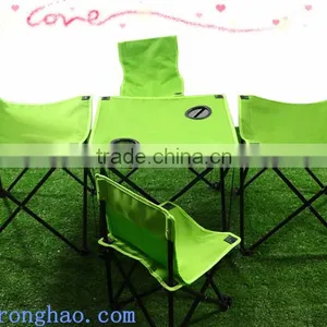 Height Adjustable Kids Table and Chair Set thumbnail-2