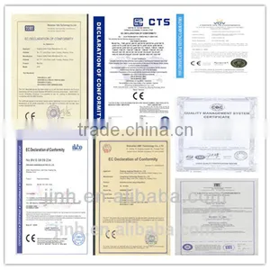 Made in China Low Price Wholesale PG Series JINH Nylon Cable Gland thumbnail-4