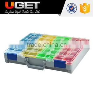 Factory Sales Lightweight Oem Mini Foldable Storage Box thumbnail-6
