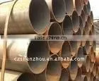 LSAW Pipe/25''9'''' Diameter /API5L Utilidor Pipeline/ thumbnail-1