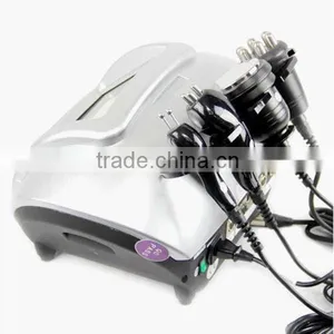 Radio Frequency Skin Tightening Home Cavitation Machine thumbnail-4