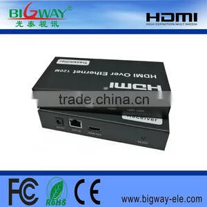 120M HDMI KVM Extender thumbnail-2