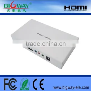 Usb 2.0 Dvr Driver Video Audio Cctv Capture Adapter thumbnail-4