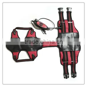 Far-infrared Back Belt for Bodycare thumbnail-1