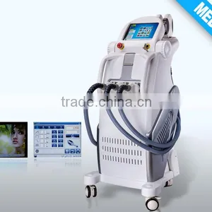 KES SHR/IPL/E-light 3 in 1 Multifunction Hair Removal Beauty Machine on Hot Sale! thumbnail-2