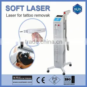 2013 Tattoo Removal,wholesale Yag Laser 600w Tatoo Removal Equipment thumbnail-1